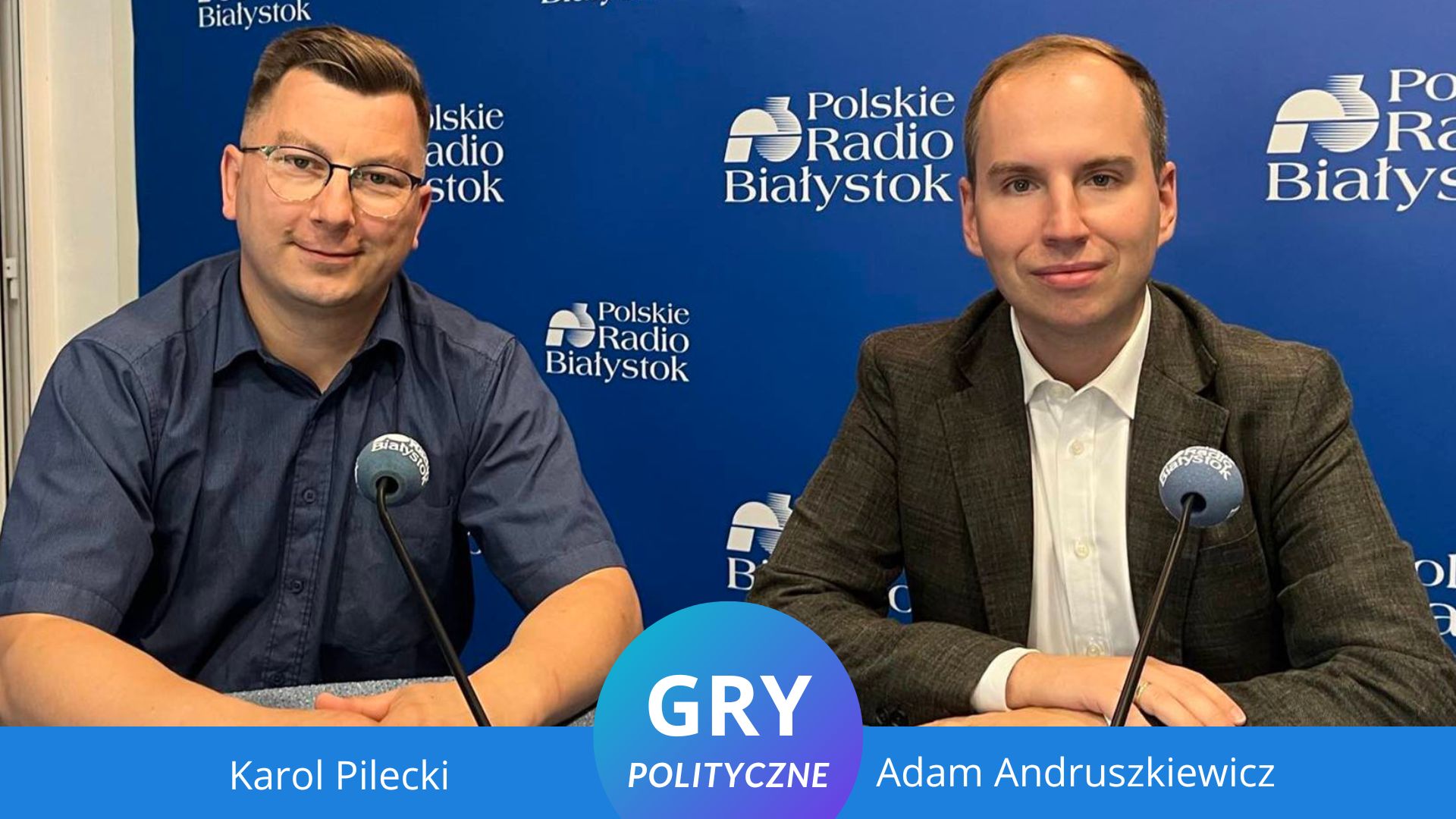 Centralny Port Komunikacyjny, plany likwidacji porodówek w szpitalach, powroty do szkół, polityka migracyjna