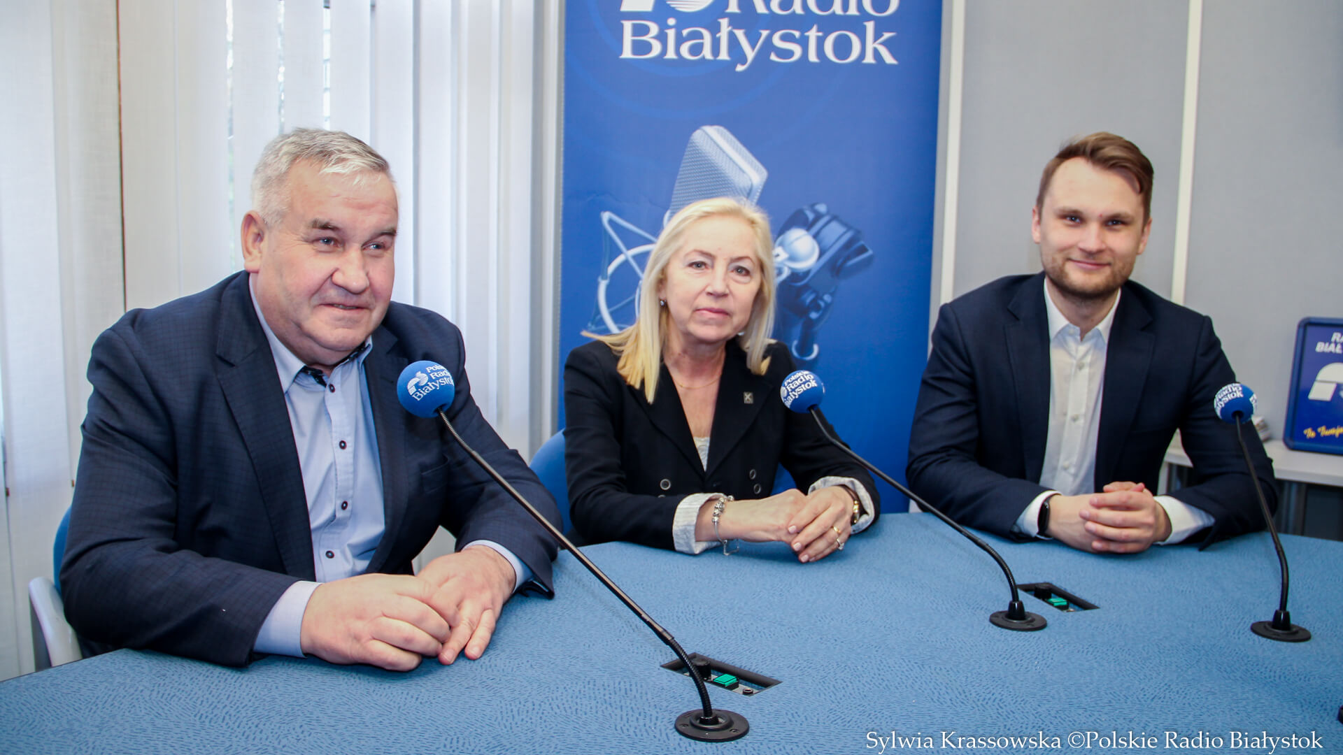 Wybory prezydenckie na Ukrainie i Słowacji, kandydaci do PE, trzylecie "500 plus"