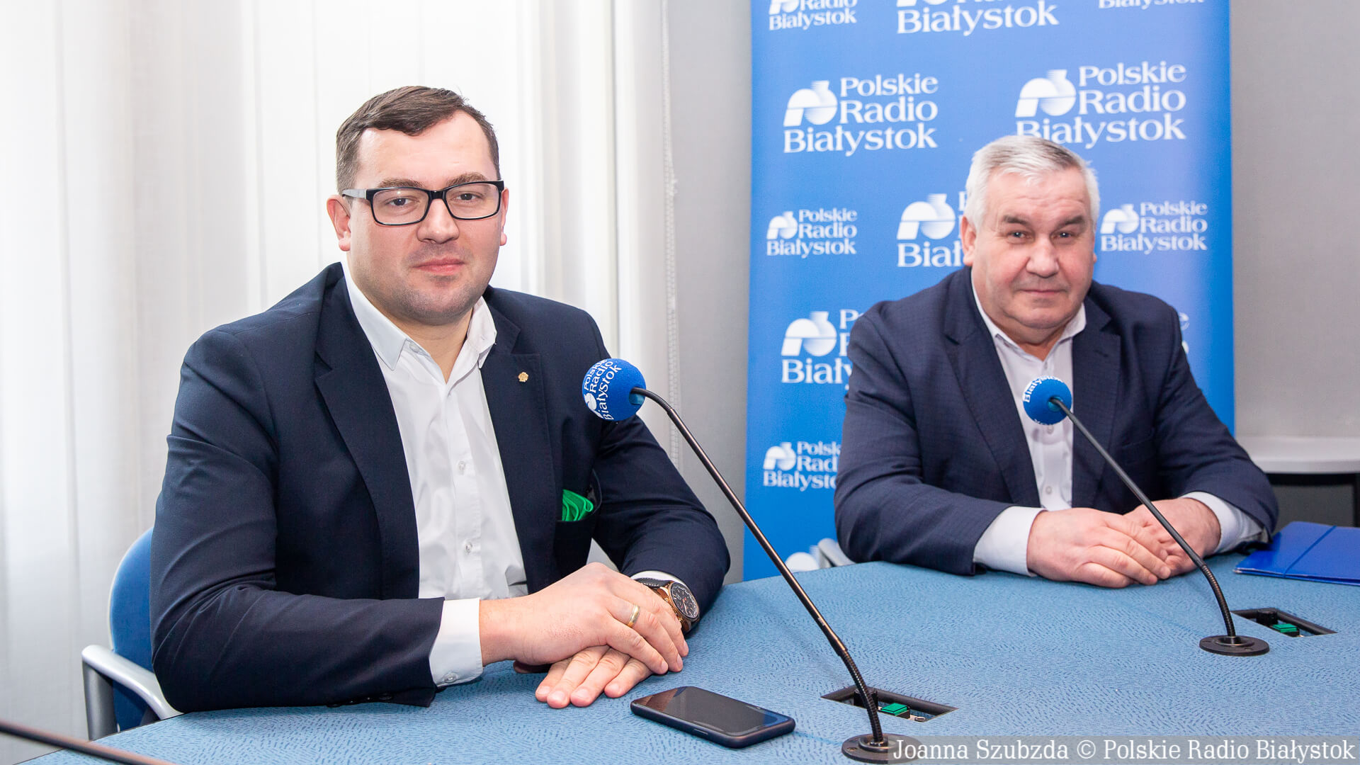 Obwodnice, mleko a koronawirus, podatek od mięsa