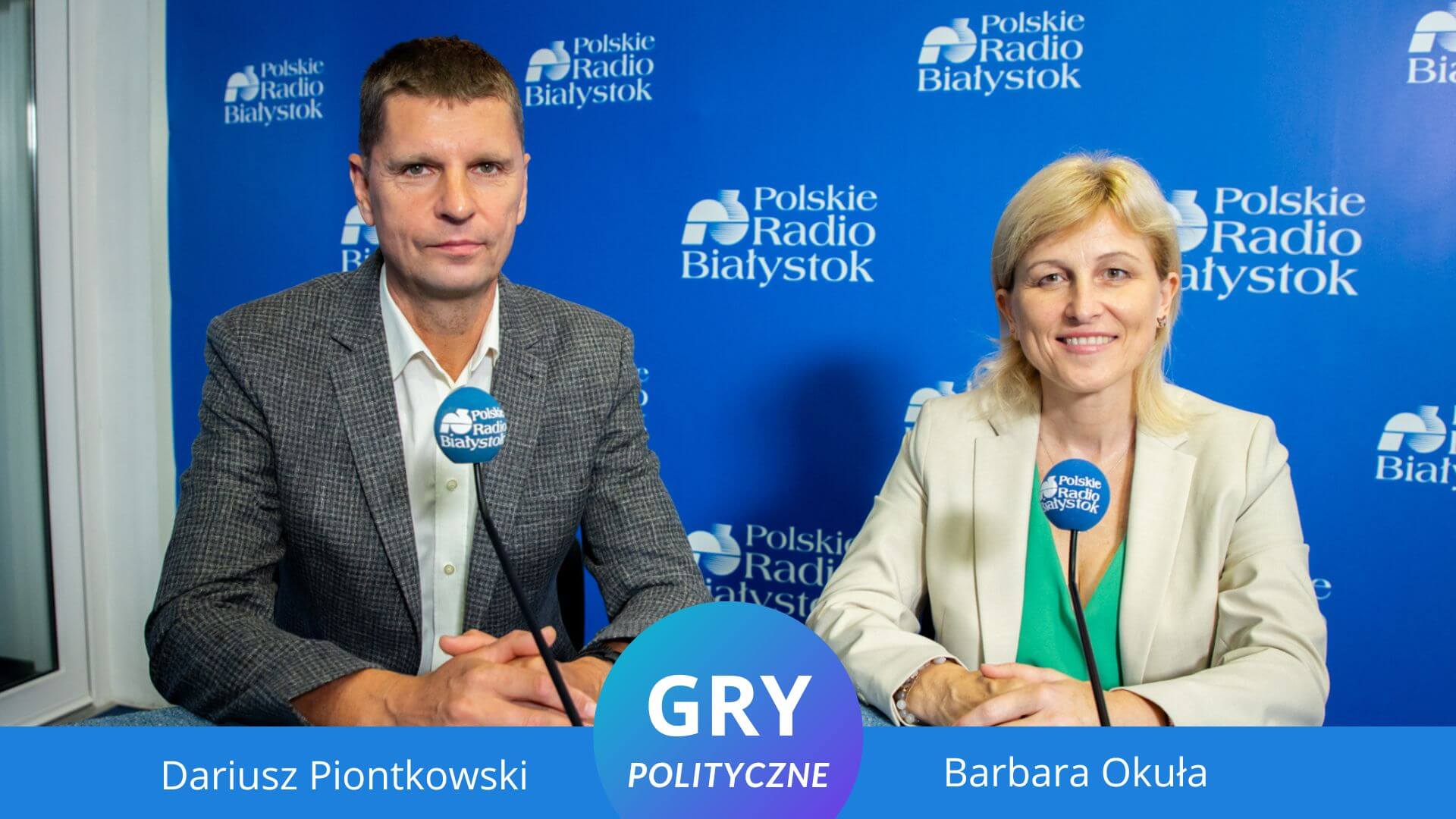 Centralny Port Komunikacyjny, wybory we Francji, zamieszanie w Muzeum II Wojny Światowej w Gdańsku