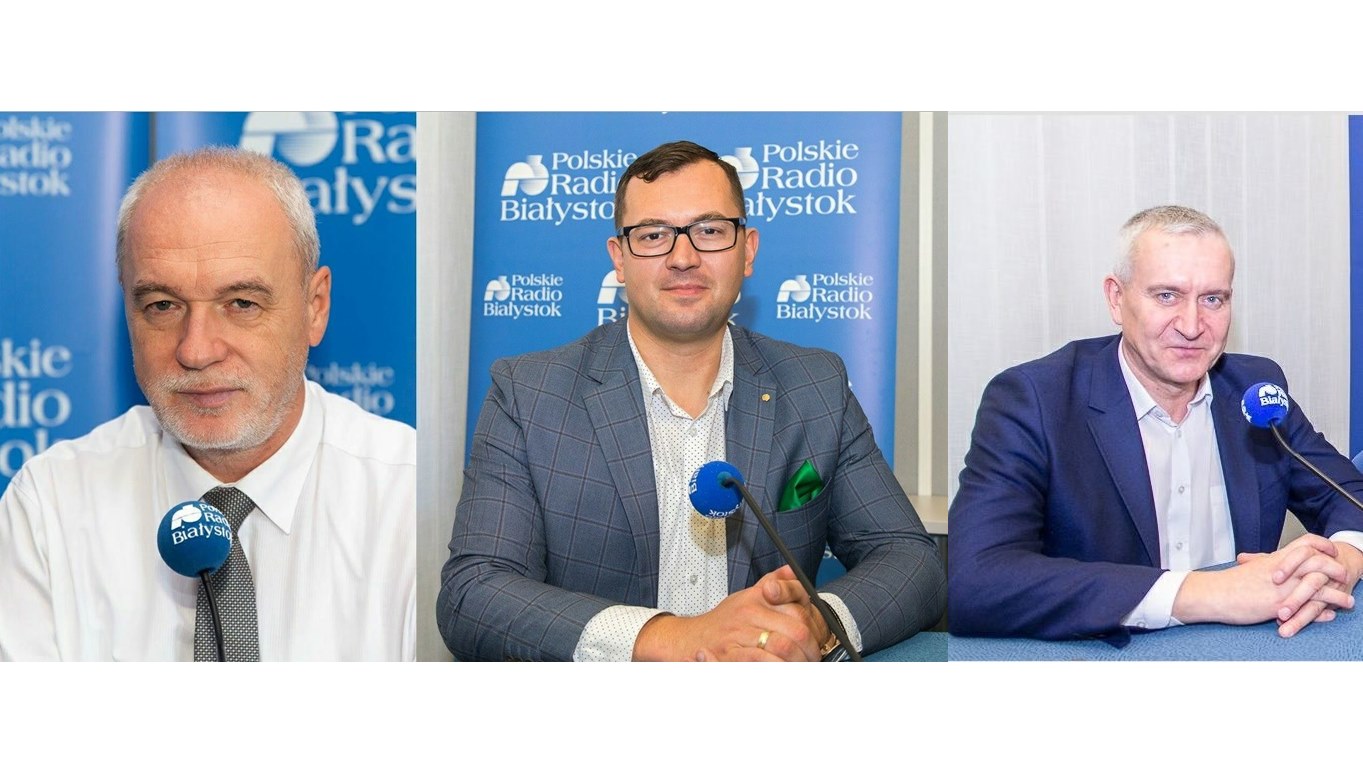 Dezercja polskiego żołnierza, "Lex TVN" i podwyżki cen energii