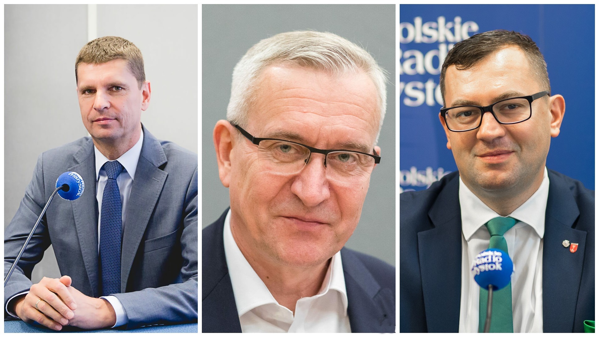 Wydarzenia na granicy, sytuacja w Afganistanie, likwidacja szpitali