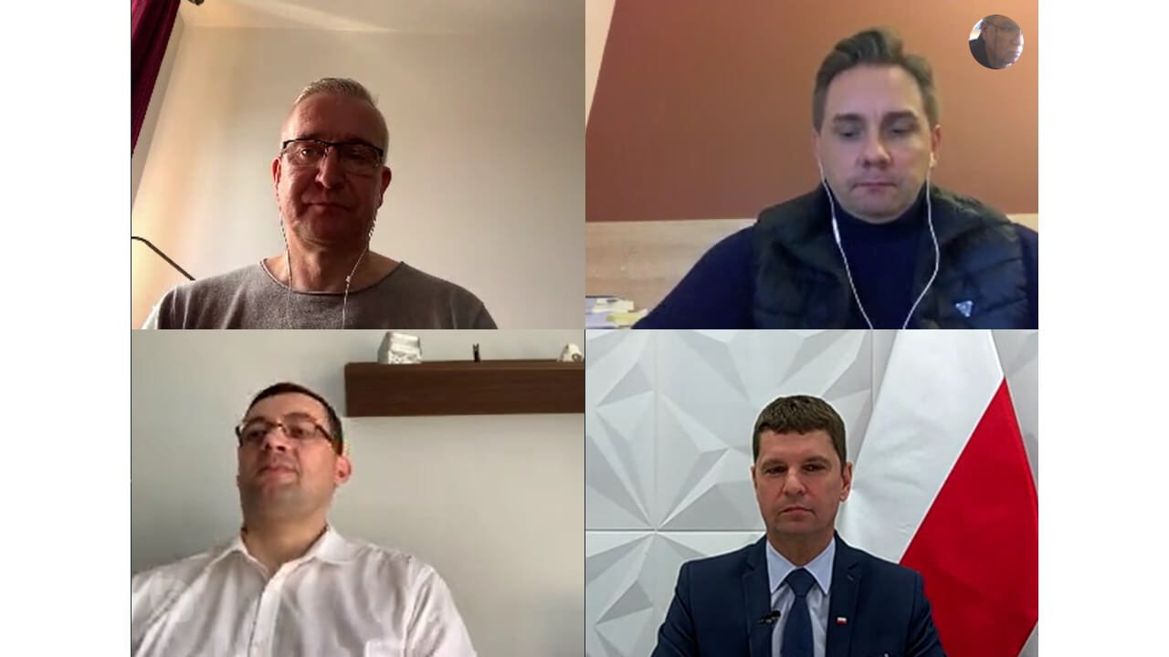 Termin wyborów, tarcza antykryzysowa, oświata