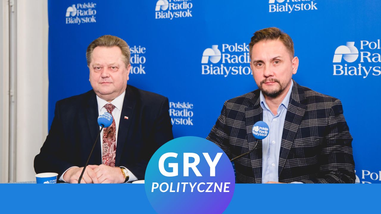 Nakaz aresztowania Putina, dopłaty do mieszkań, autorytet Jana Pawła II [wideo]