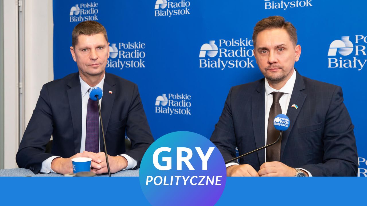 Wizyta Joe Bidena w Polsce, decyzja Andrzeja Dudy ws. ustawy o Sądzie Najwyższym [wideo]