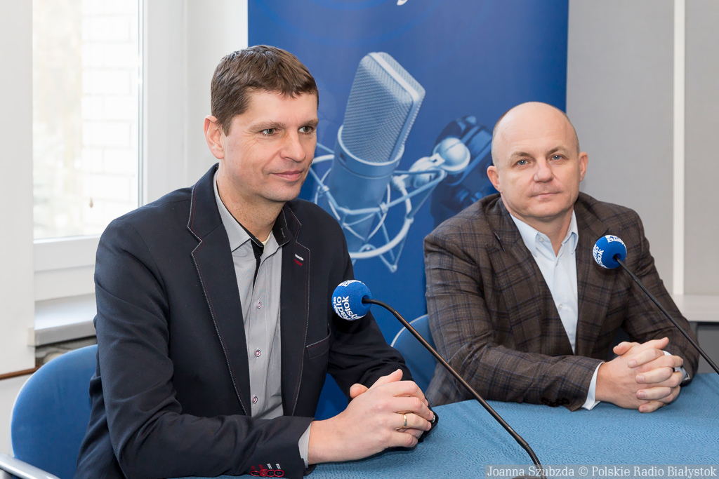 Obraz Polski za granicą, reforma szkolnictwa wyższego i Marsz Żołnierzy Wyklętych w Hajnówce