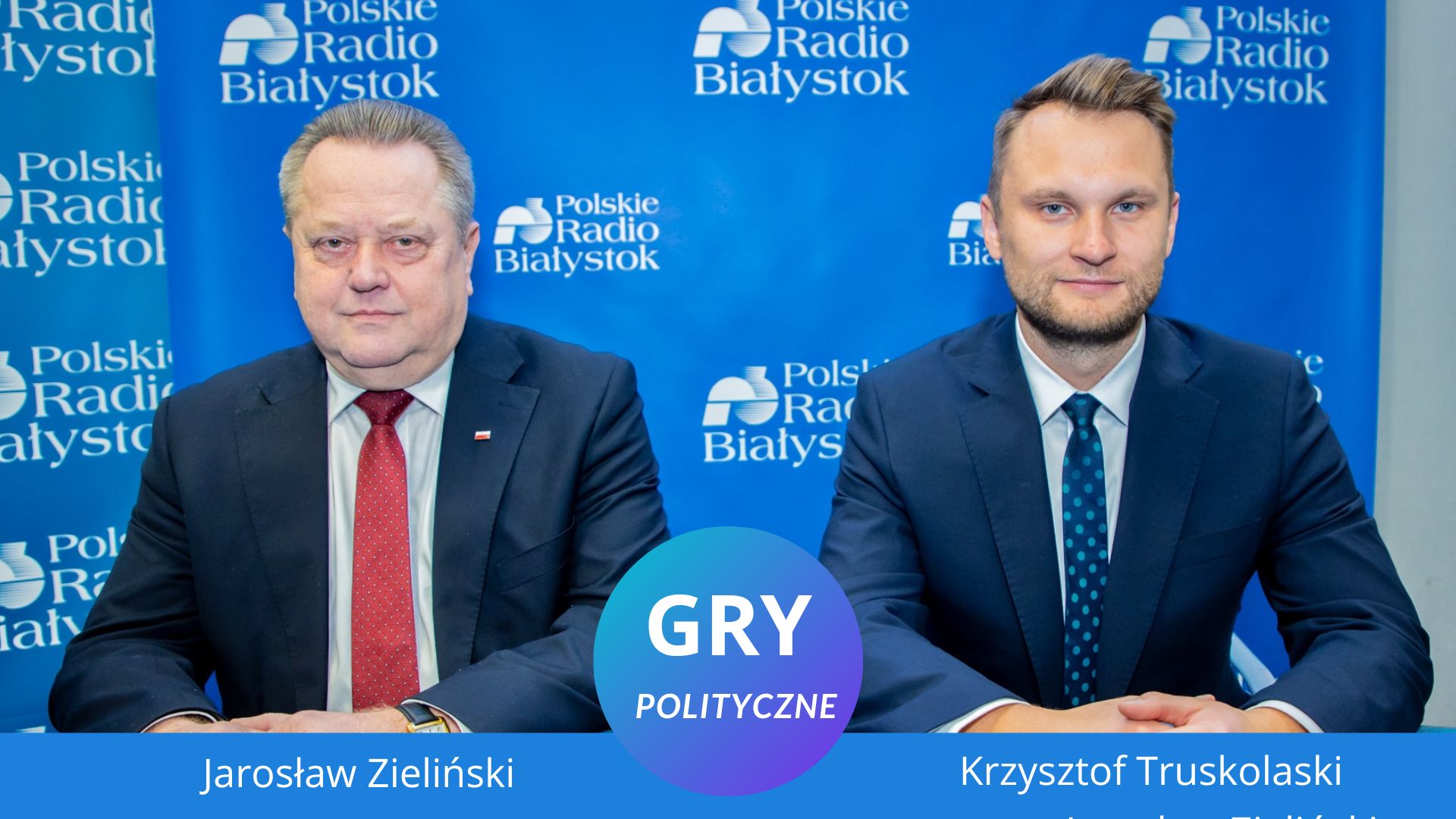 Trwa prekampania wyborcza