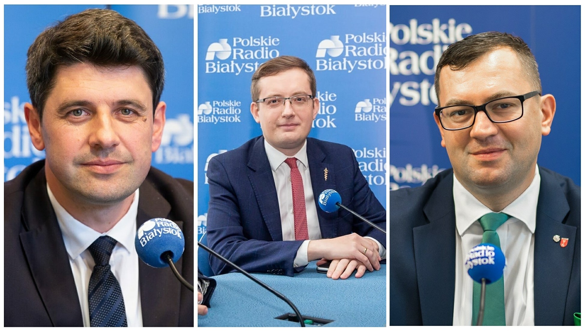 Konserwatywna Unia, inflacja, COVID, sytuacja na granicy