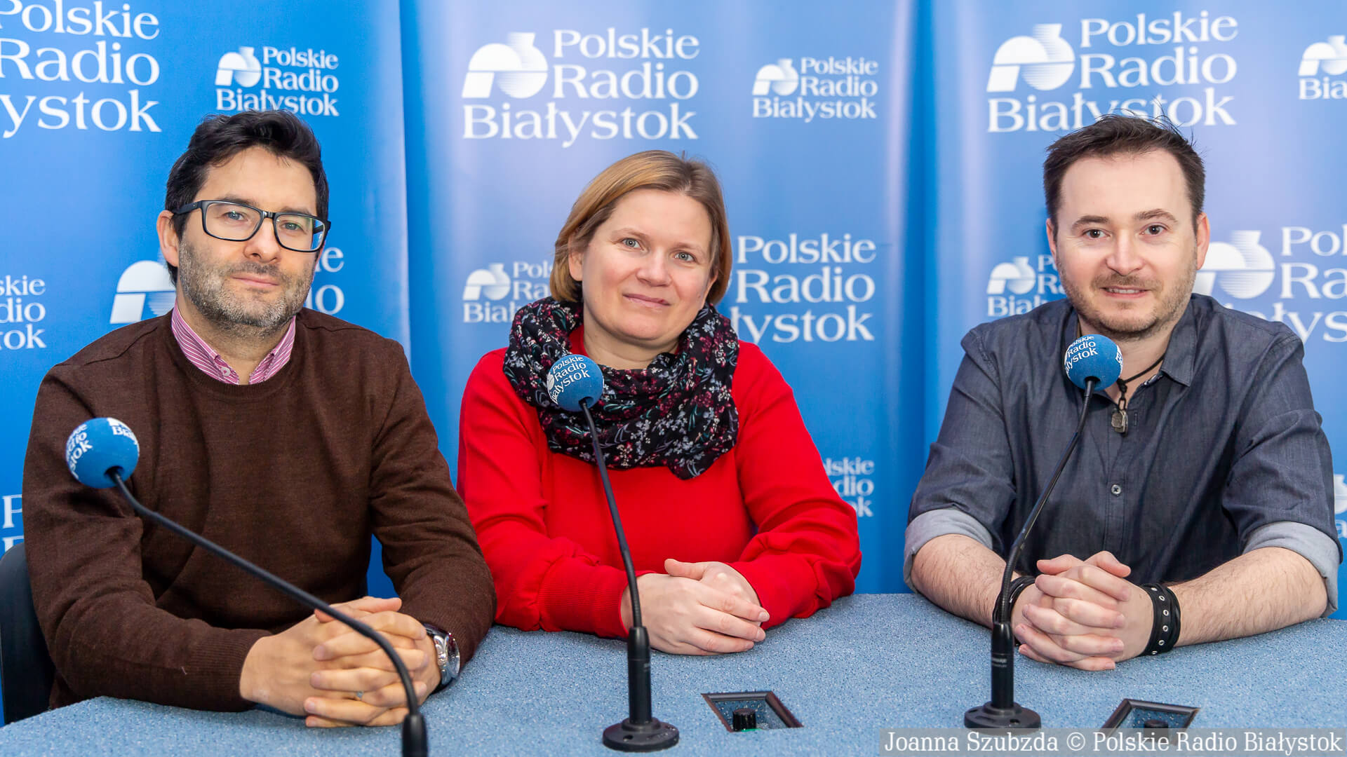 Zespół Mniej Więcej muzycznie wspiera Fundację Pomóż "Im"