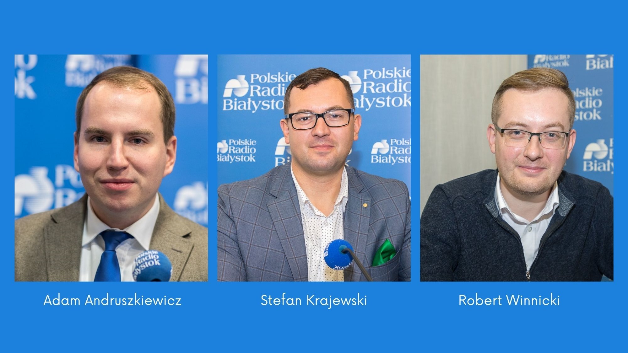 Piąta fala w odwrocie? Protesty rolników i niepokój na Wschodzie