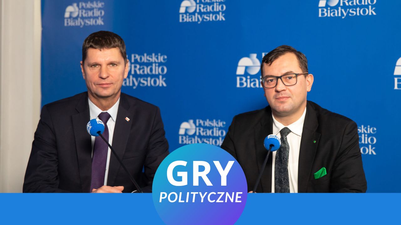 Zmiany w prawie wyborczym, czołgi dla Ukrainy [wideo]