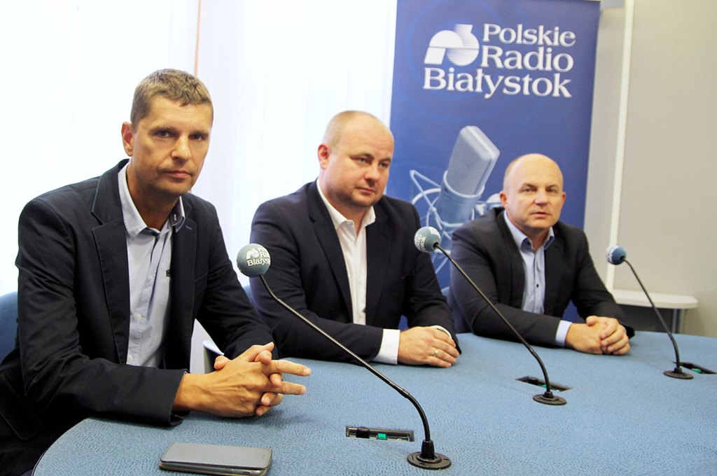 Kampania przed wyborami samorządowymi