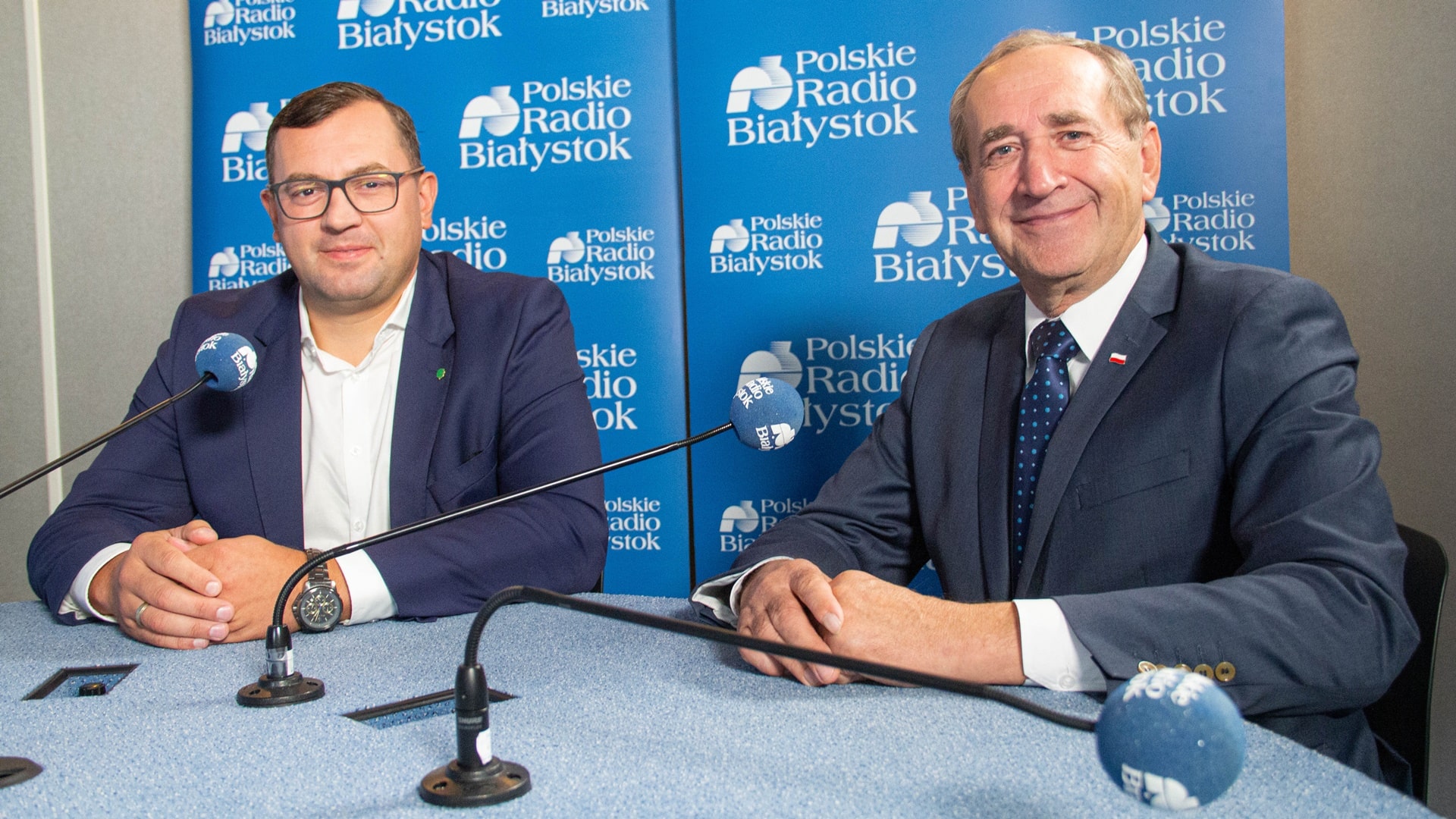 Energia elektryczna i węgiel z Ukrainy, wysokie ceny nawozów [wideo]