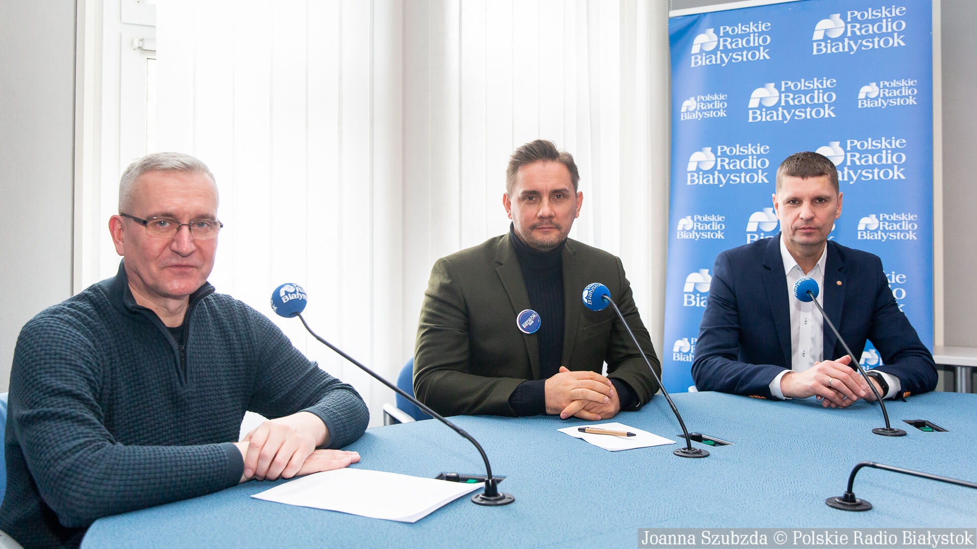 Jarosław Kaczyński zapowiada popularyzację Polskiego Ładu, Donald Tusk zaostrzenie walki ze Zjednoczoną Prawicą