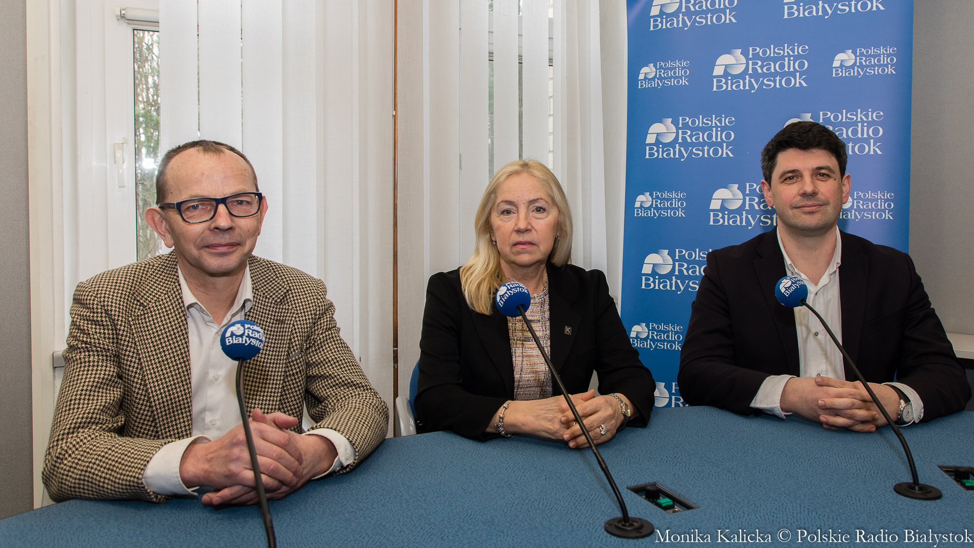 Koronawirus, kampania prezydencka