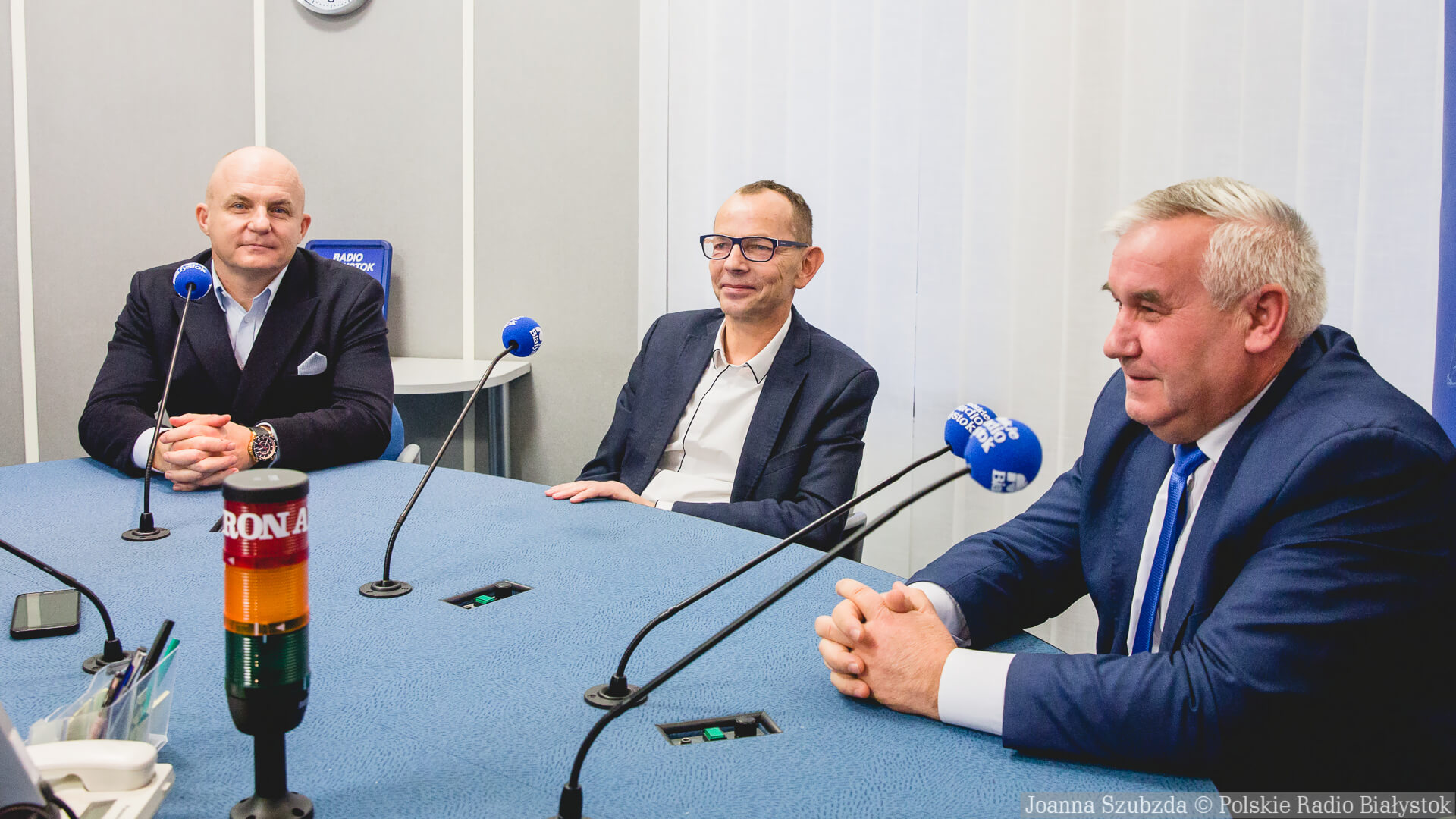 Sytuacja w podlaskim sejmiku i białostockiej radzie miejskiej