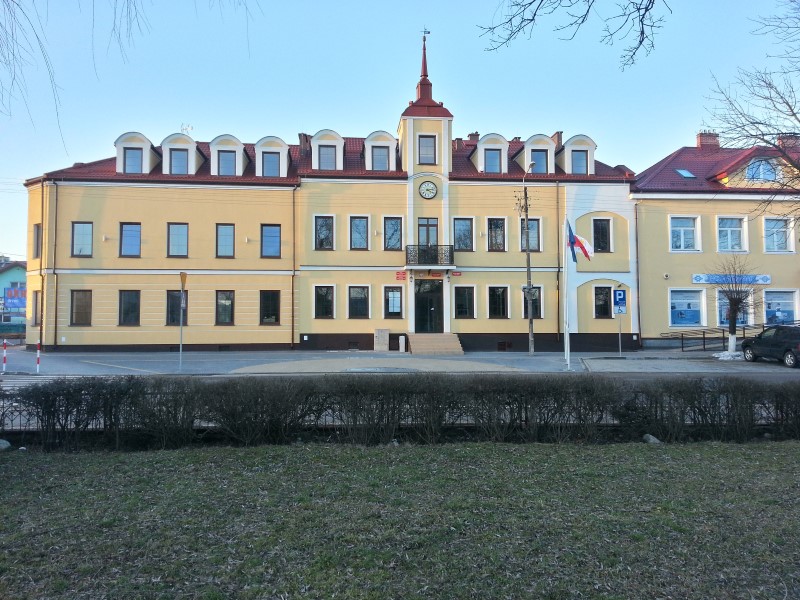 Szczuczyn:  Centrum Kultury zastąpiło bibliotekę i MKD