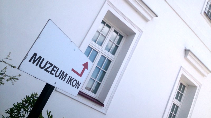 Region:  Odnowione ikony w supraskim muzeum