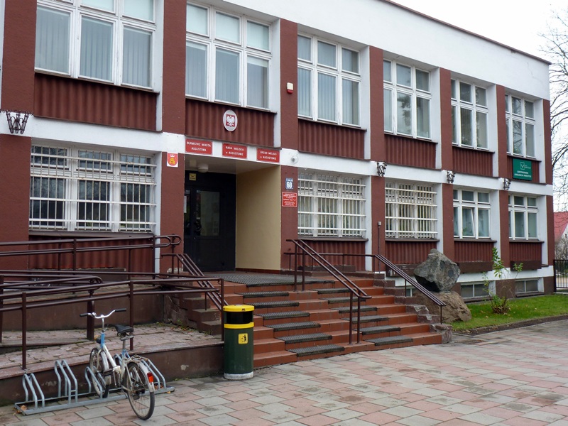 Urzędnicy w Augustowie muszą przestrzegać Kodeksu Etyki