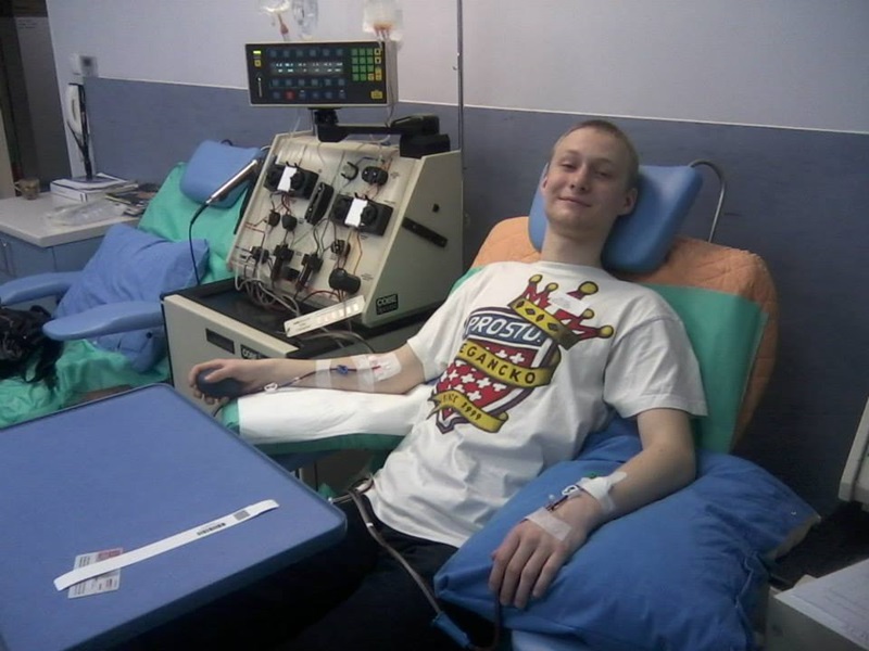 "Moja bliźniacza siostra" - reportaż Renaty Siepki