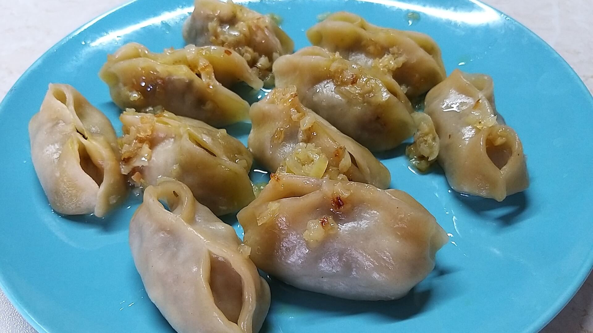 Szlachcice - przepis Barbary Andrejuk z Bielska Podlaskiego