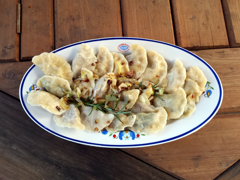 Koła Gospodyń Wiejskich promują dziedzictwo kulturowe regionu