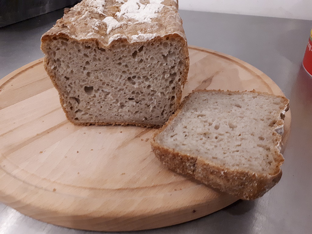 Rocznie do Przedsiębiorstwa Gospodarki Odpadami w Suwałkach trafia 200-250 ton chleba