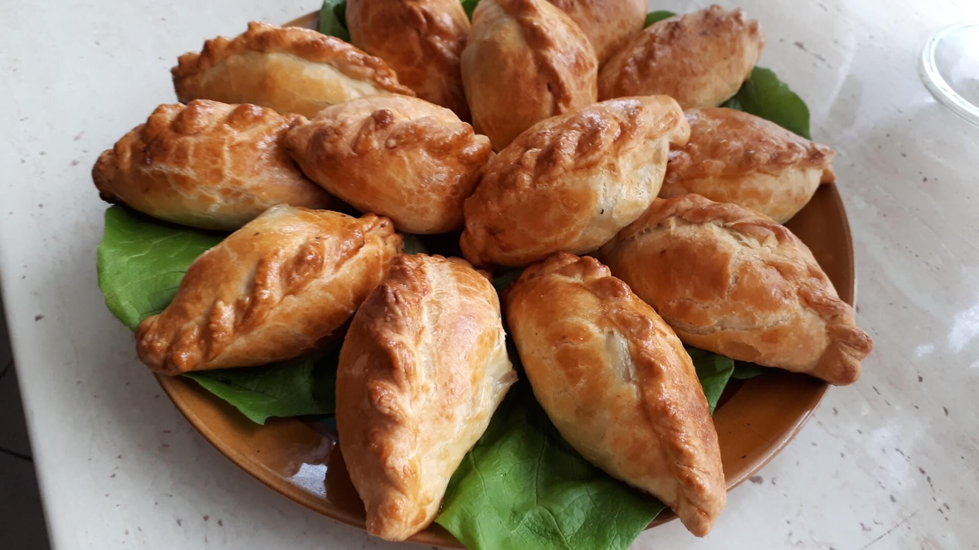 Smaki Podlasia - Kibiny