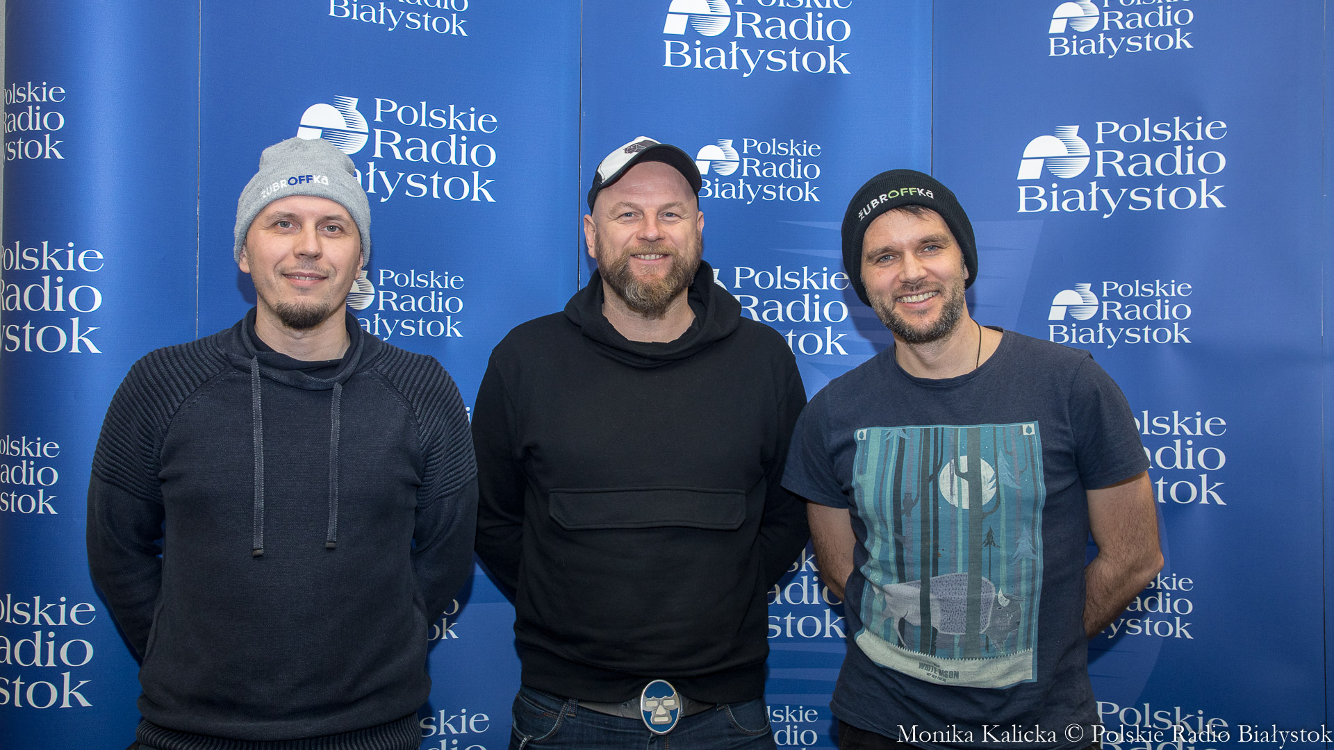 Żubroffka 2019 !pod powierzchnią!