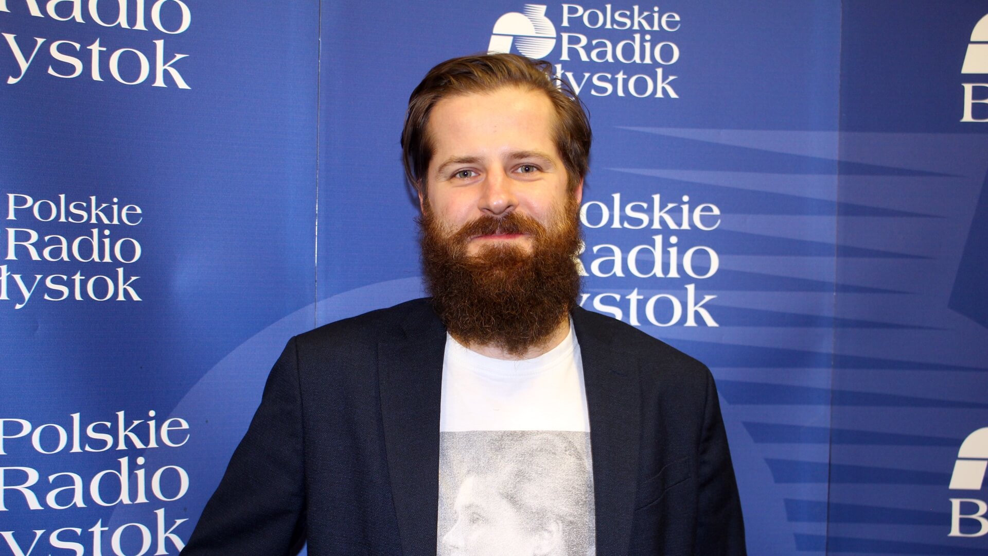 Podsumowanie polskiej muzyki 2021 z Dawidem Bujną !pod powierzchnią!