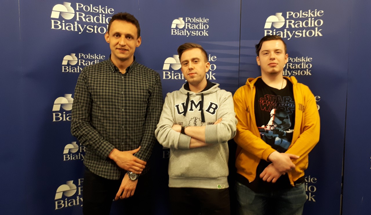 O Przeglądzie Kapel Studenckich "PKS" !pod powierzchnią!