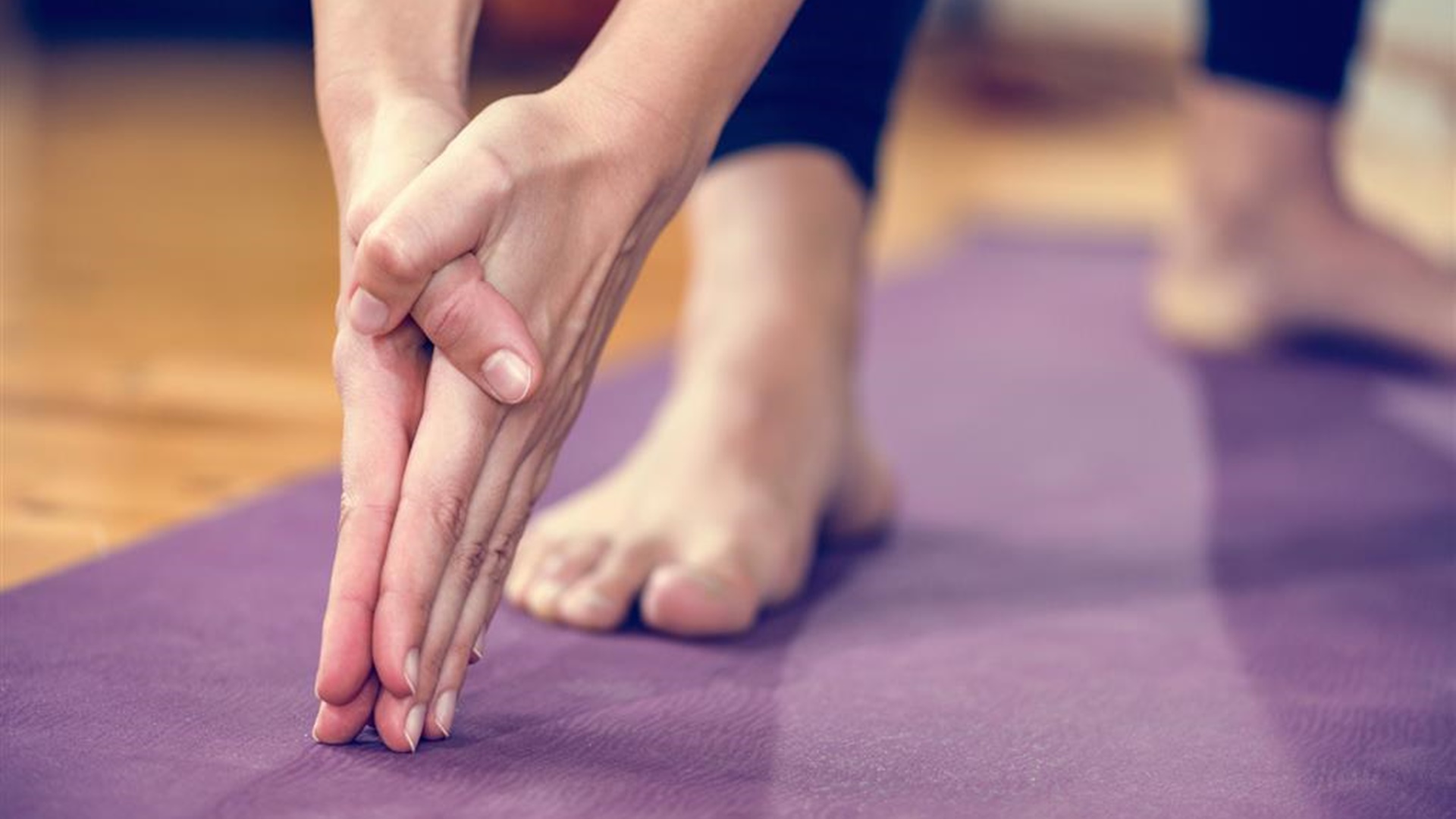 Bez specjalistycznego sprzętu można trenować w domu - przekonują białostoccy studenci