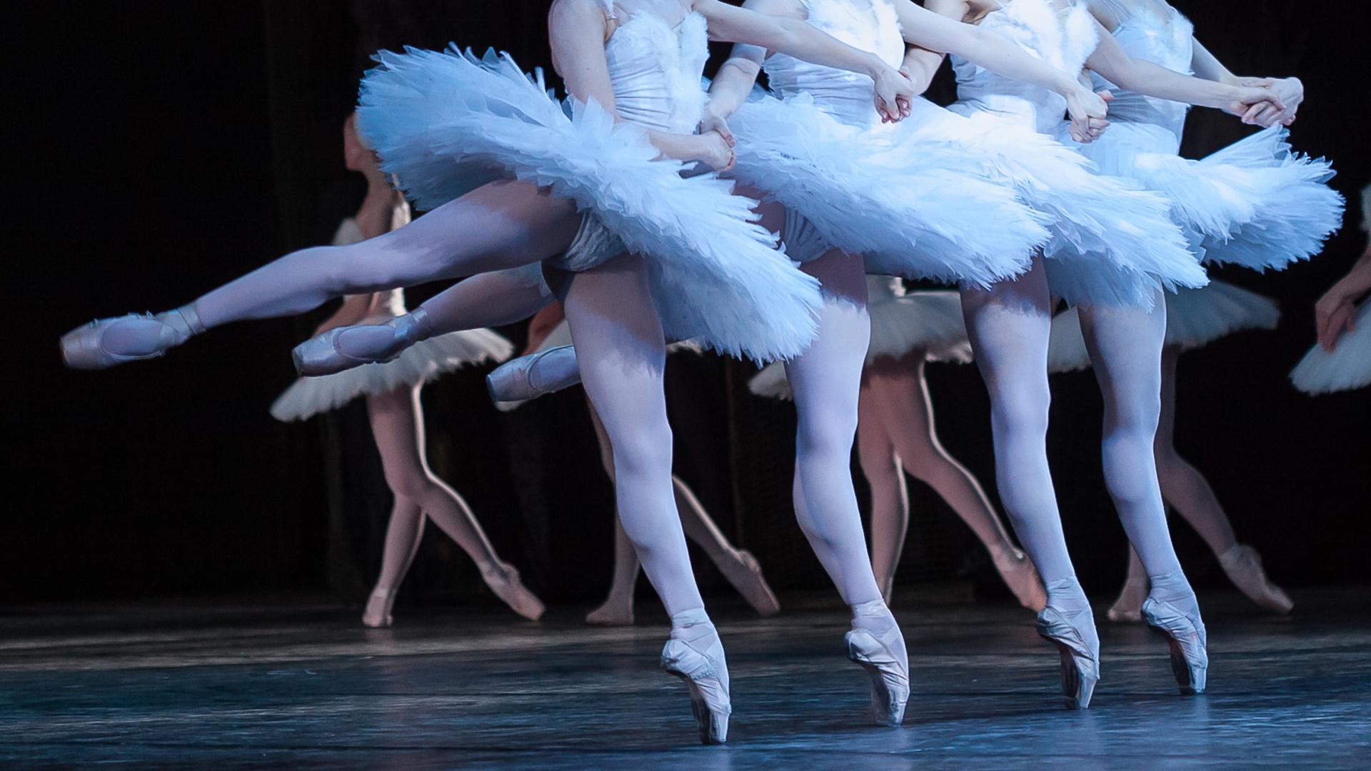 Opera i Filharmonia Podlaska ogłosiła casting do zespołu baletowego