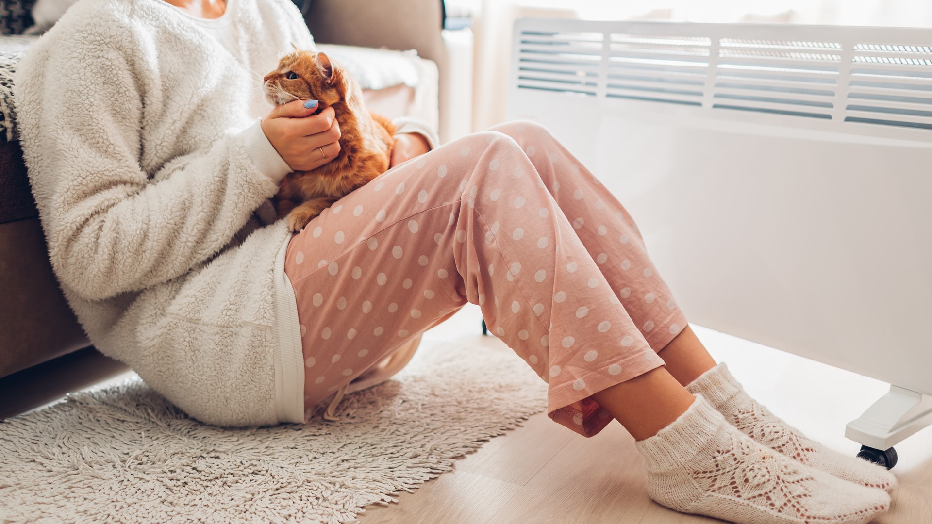 Suwalczan czeka w tym roku obniżka ceny ciepła