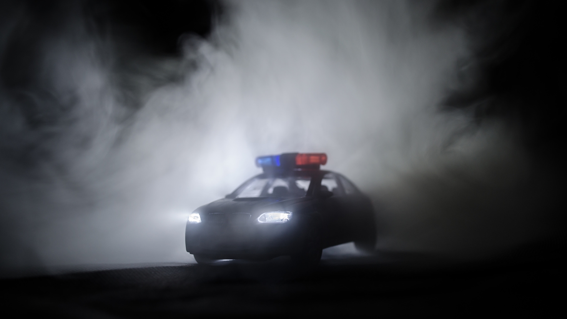 Śmiertelny wypadek na trasie Łomża - Grajewo