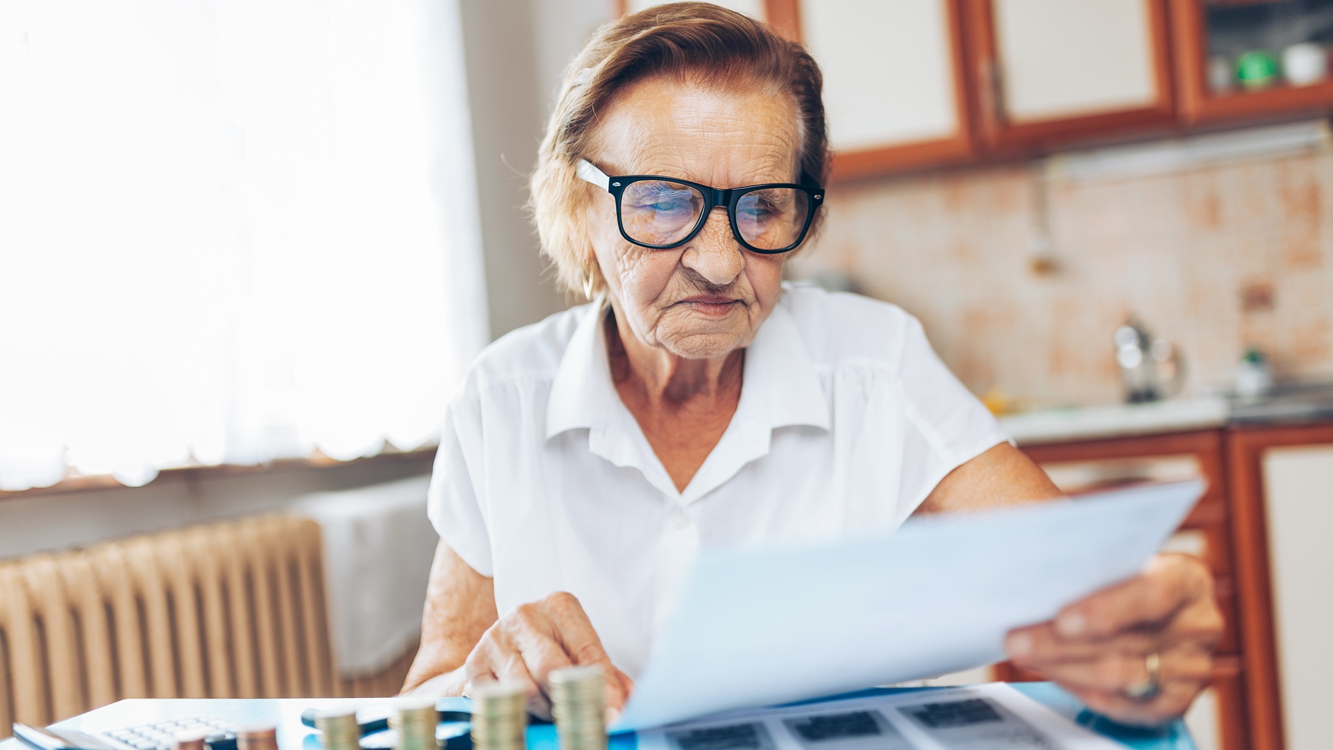 Renta wdowia - dla kogo? Sprawdź, czy masz uprawnienia [wideo]