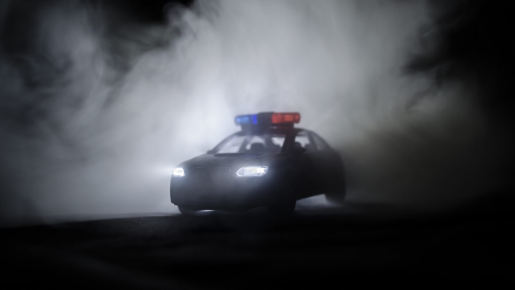 Ukradł samochód i uciekał przed policją – 20-latkowi grozi do 10 lat więzienia