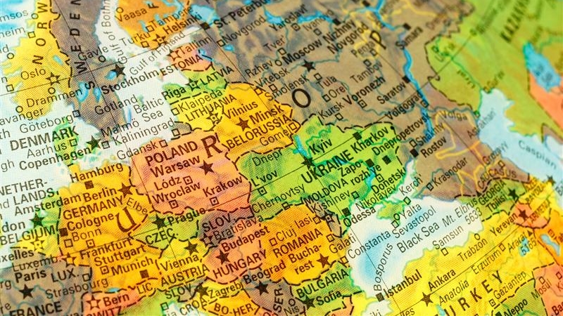 Sullivan: jeśli Rosja spróbuje uderzyć w terytorium NATO, uruchomiony zostanie art. 5