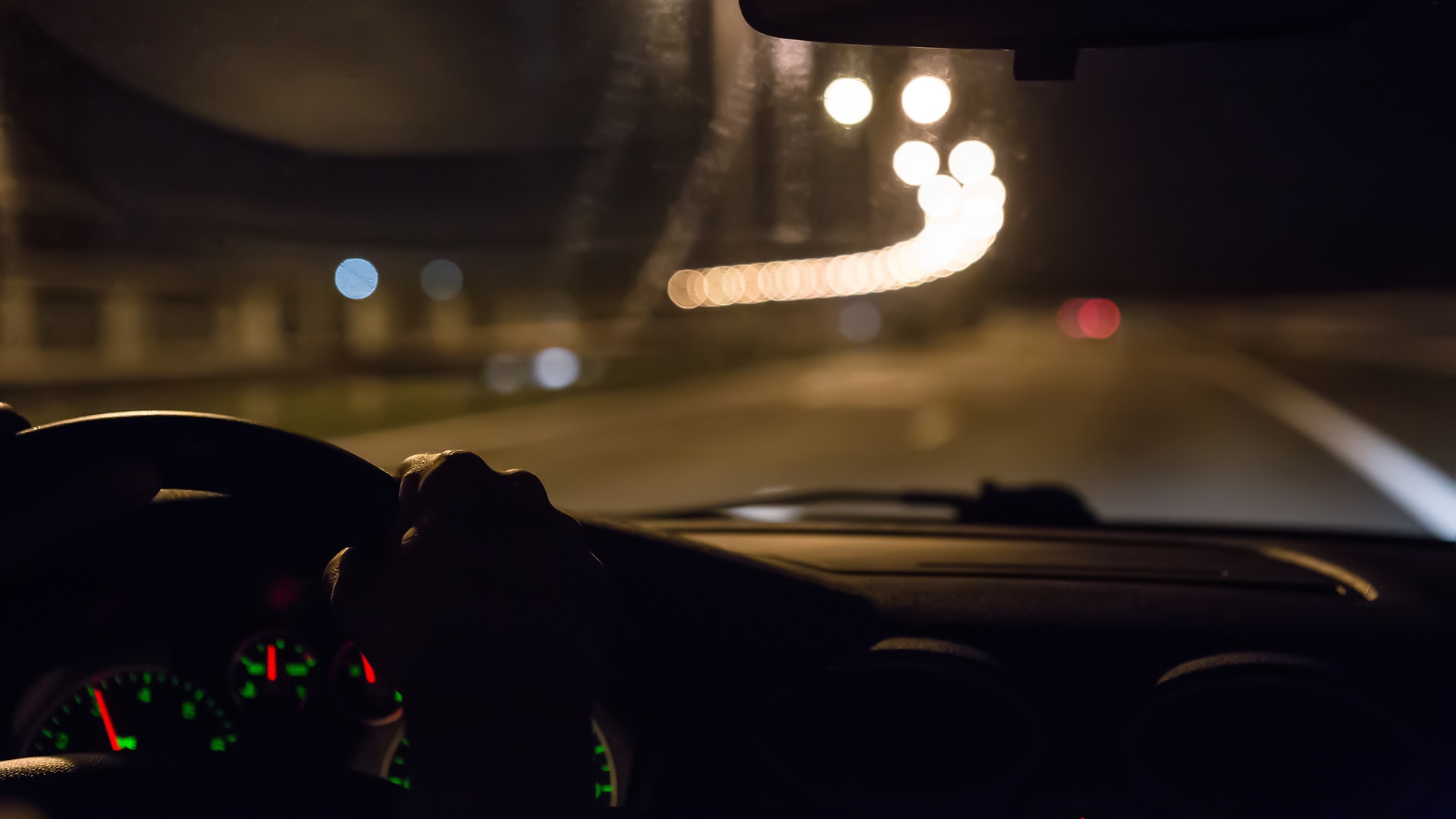 Nielegalne rajdy samochodowe nadal są dużym problemem w Augustowie