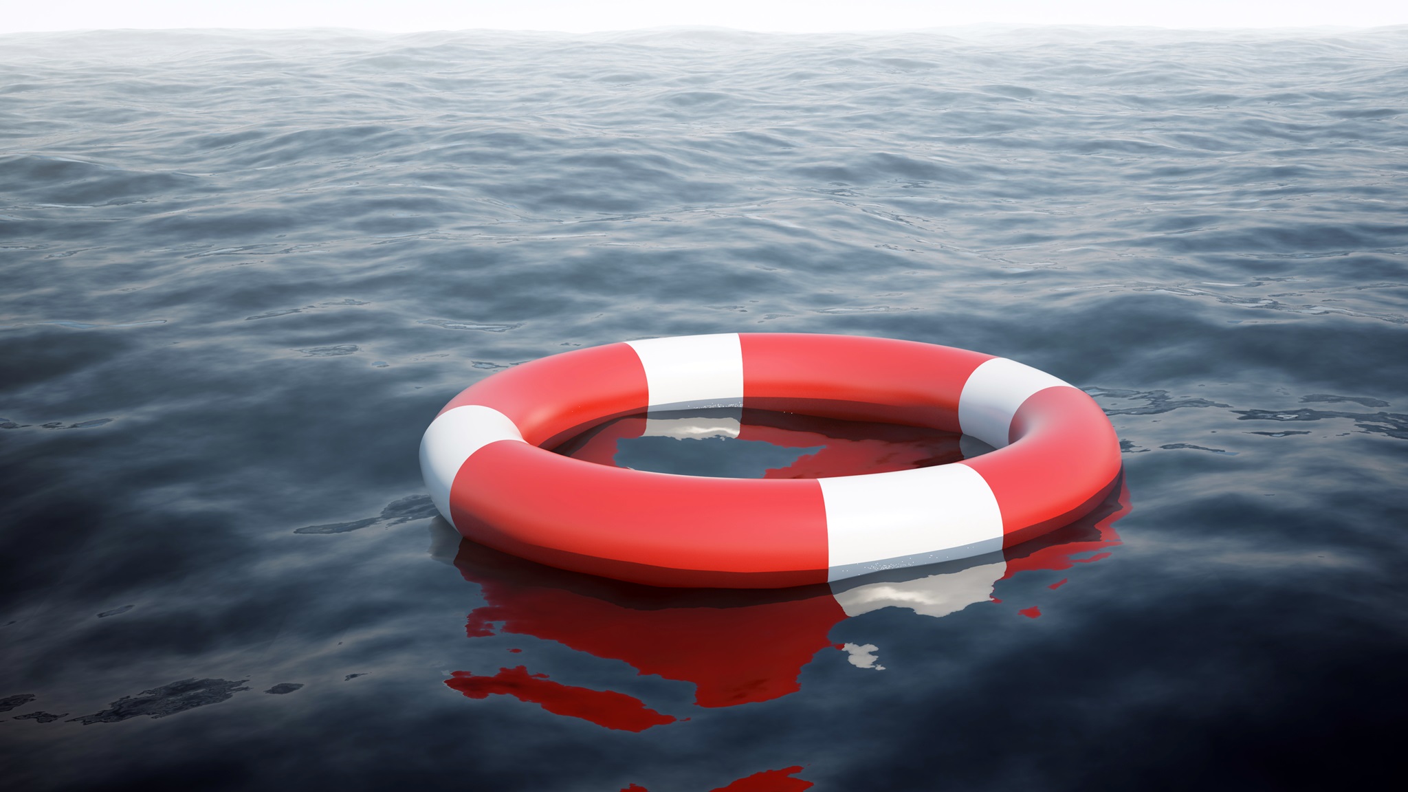 Dwie ofiary utonięć w Podlaskiem