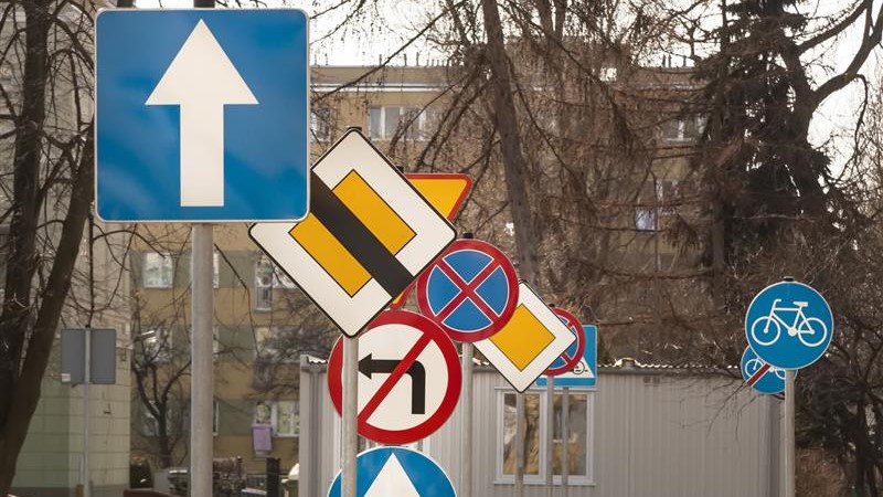 Miasteczko ruchu drogowego w Sokółce będzie zmodernizowane