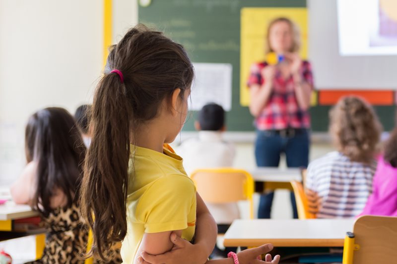 87 proc. podlaskich samorządów przesłało do kuratorium uchwały ws. sieci szkół