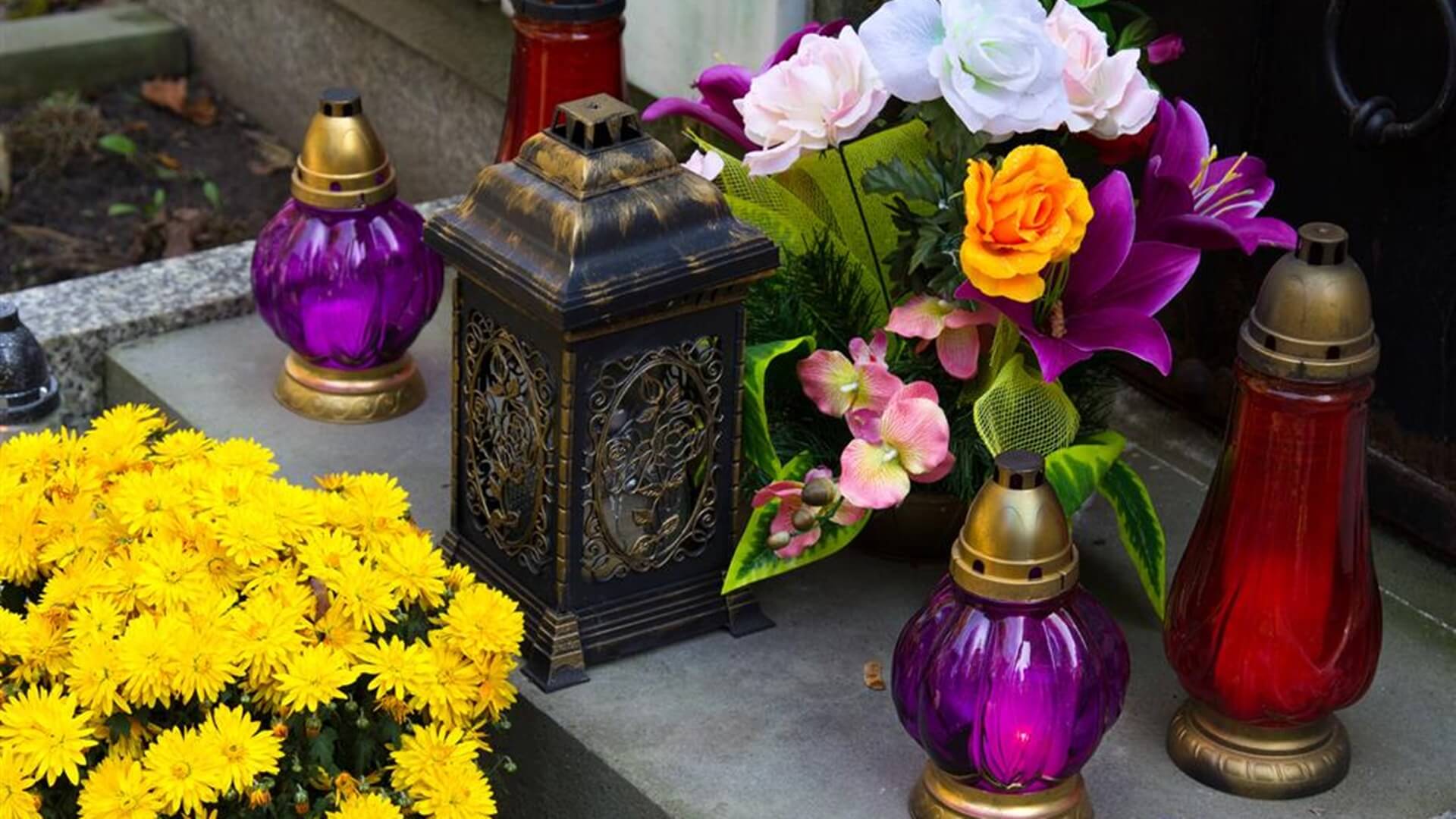 Upozorowali własną śmierć, aby uniknąć kary i dostać odszkodowanie