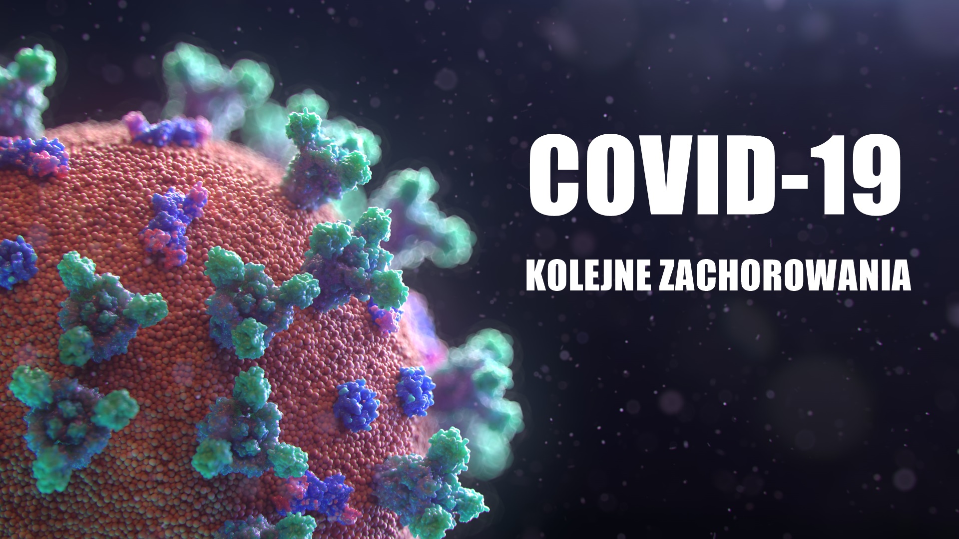 10 kolejnych przypadków zakażenia koronawirusem w Podlaskiem