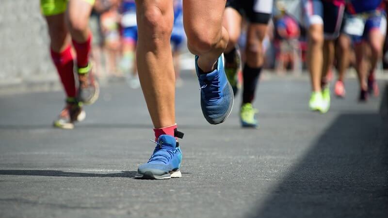 To promocja zdrowego stylu życia - Cross Trzeźwości w Suchowoli