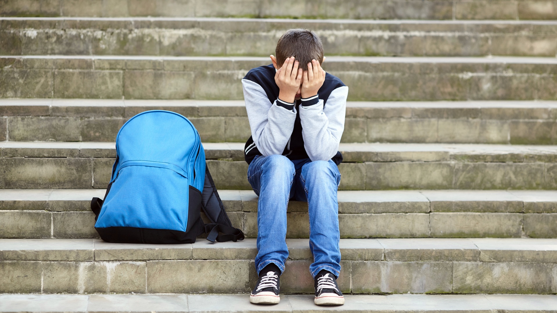 Coraz więcej młodych ludzi z terenu Suwalszczyzny zmaga się z zaburzeniami zdrowia psychicznego