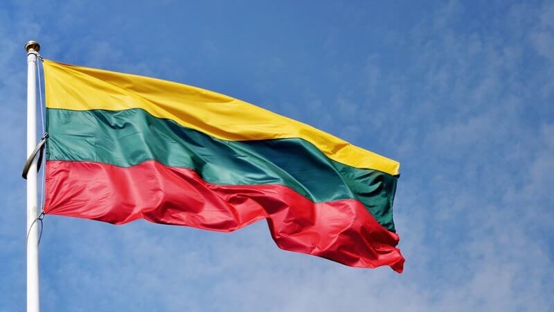 Obchody 100. rocznicy odzyskania niepodległości Litwy w Puńsku i Sejnach