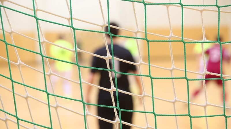 Turniej i aukcje - zbiórka pieniędzy na rehabilitację Damiana