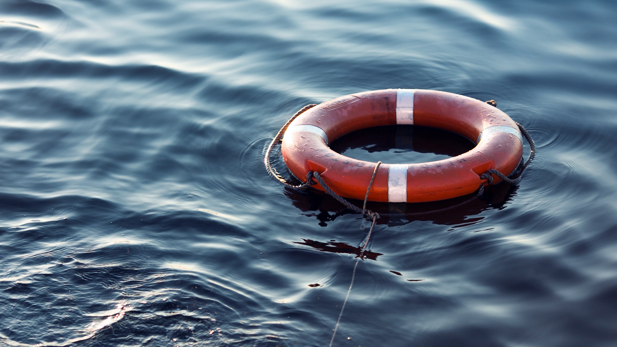 Nurkowie wydobyli z Bugu ciało 19-letniego Syryjczyka