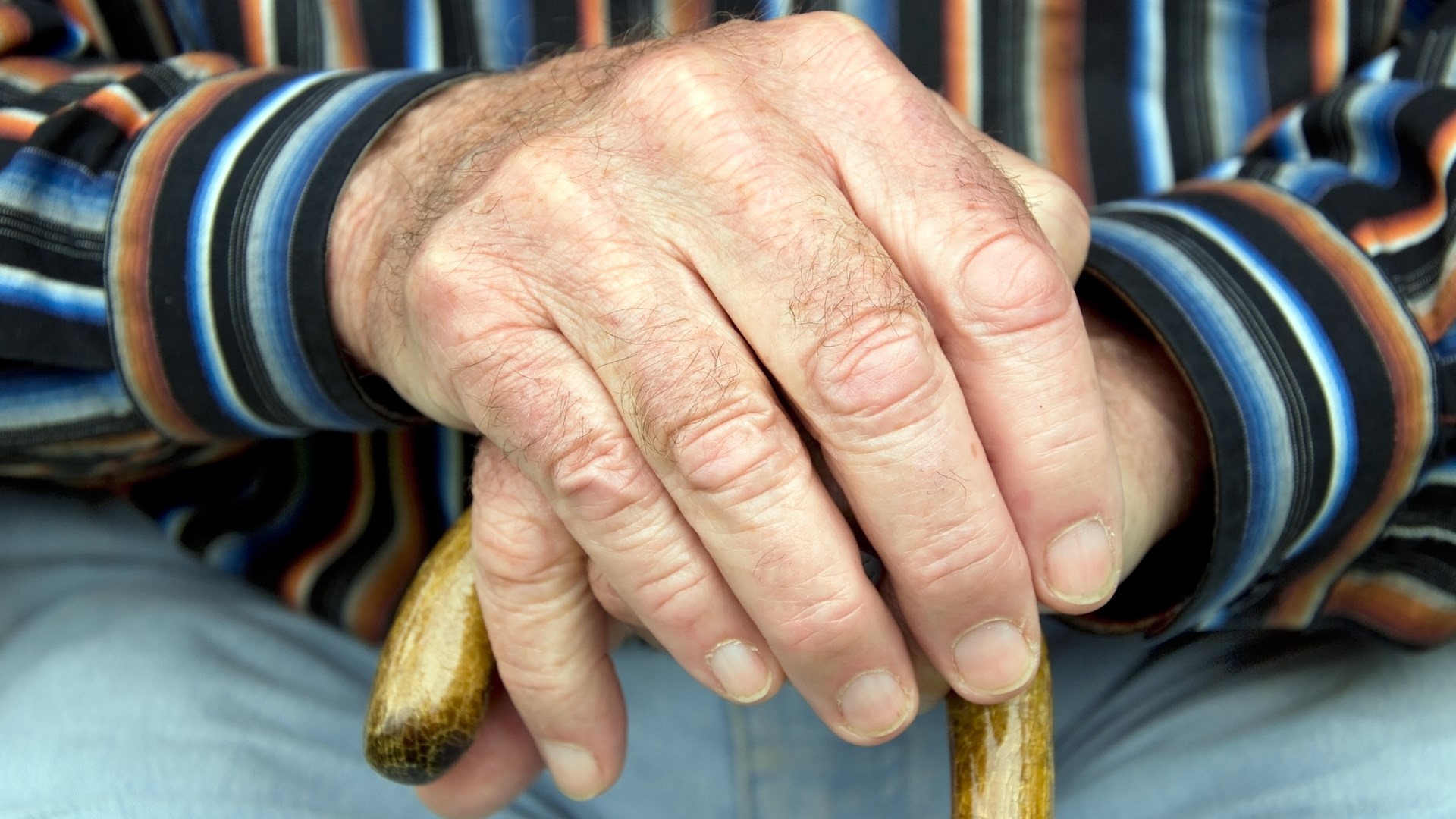 Caritas w Białymstoku niesie pomoc potrzebującym seniorom